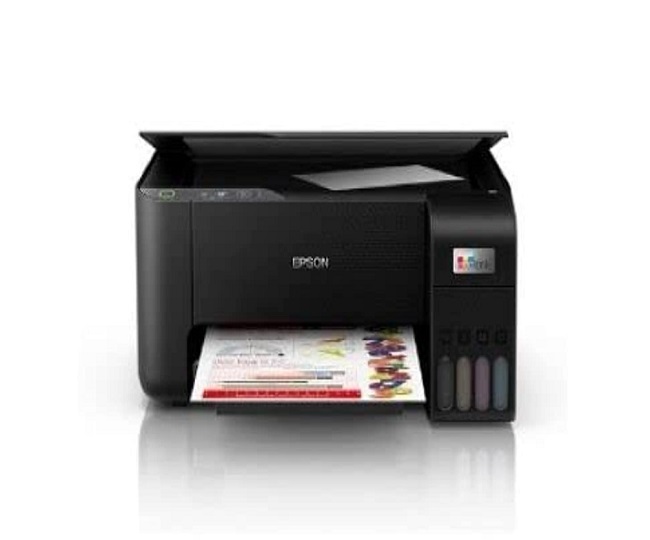 Best Inkjet Printers in India